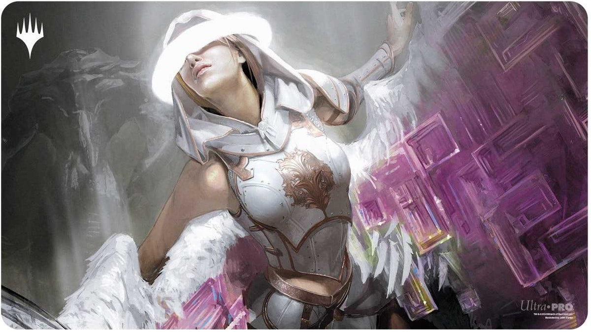 Ultra Pro Modern Horizons 3 Abstruse Appropriation Playmat image 0